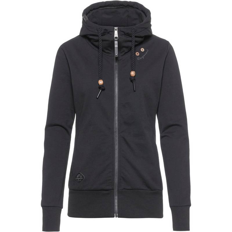 Ragwear Paya Sweatjacke Damen