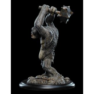 Herr der Ringe Mini Statue Cave Troll 16 cm