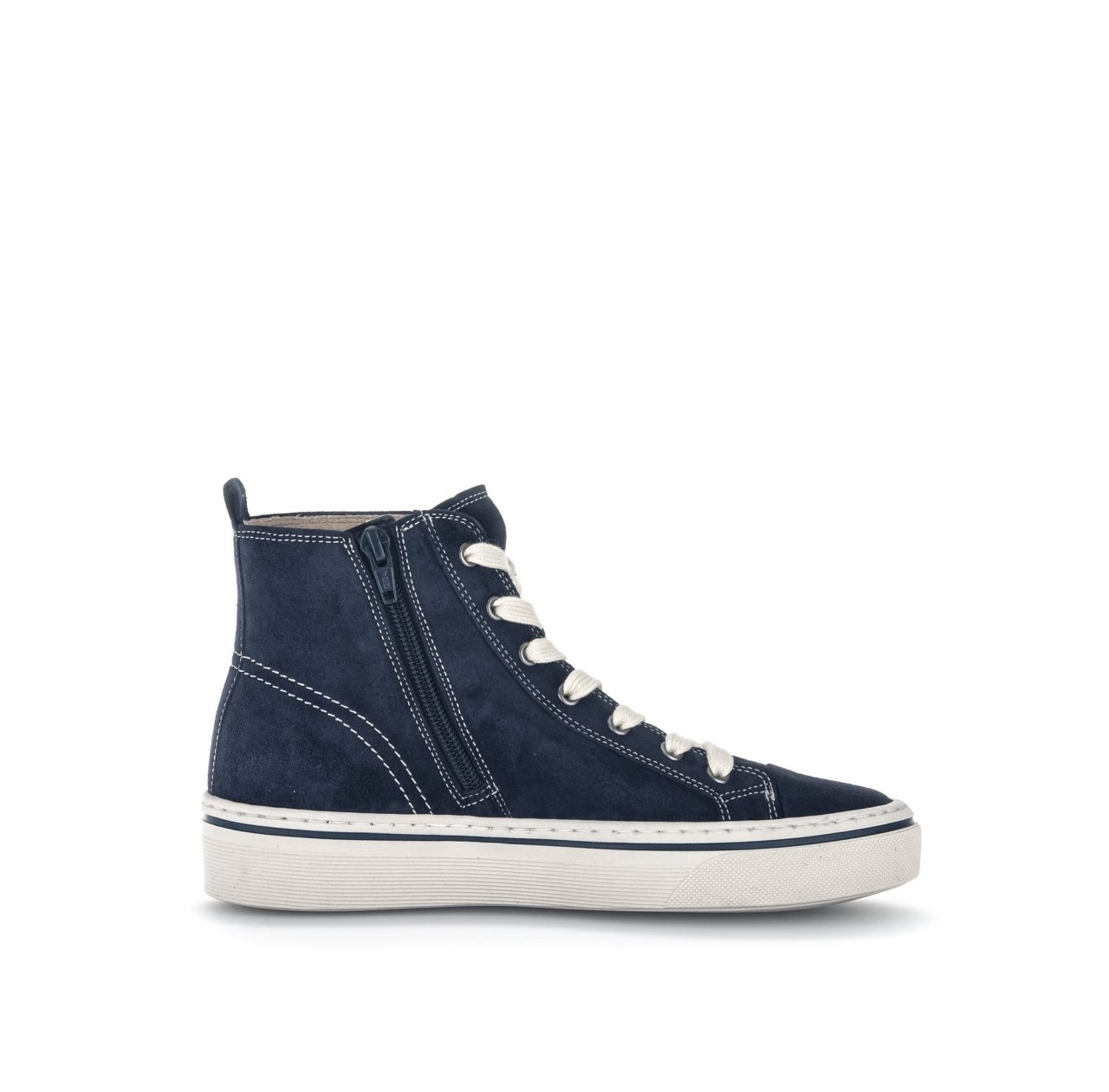 GABOR Stiefeletten blau 3366016