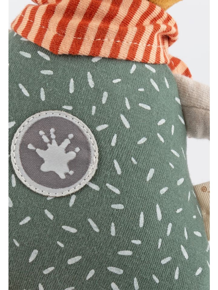 Sigikid Spieluhr Fuchs Baby Geschenk in türkis günstig kaufen onesize