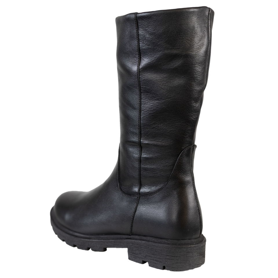 Andrea Conti Stiefel