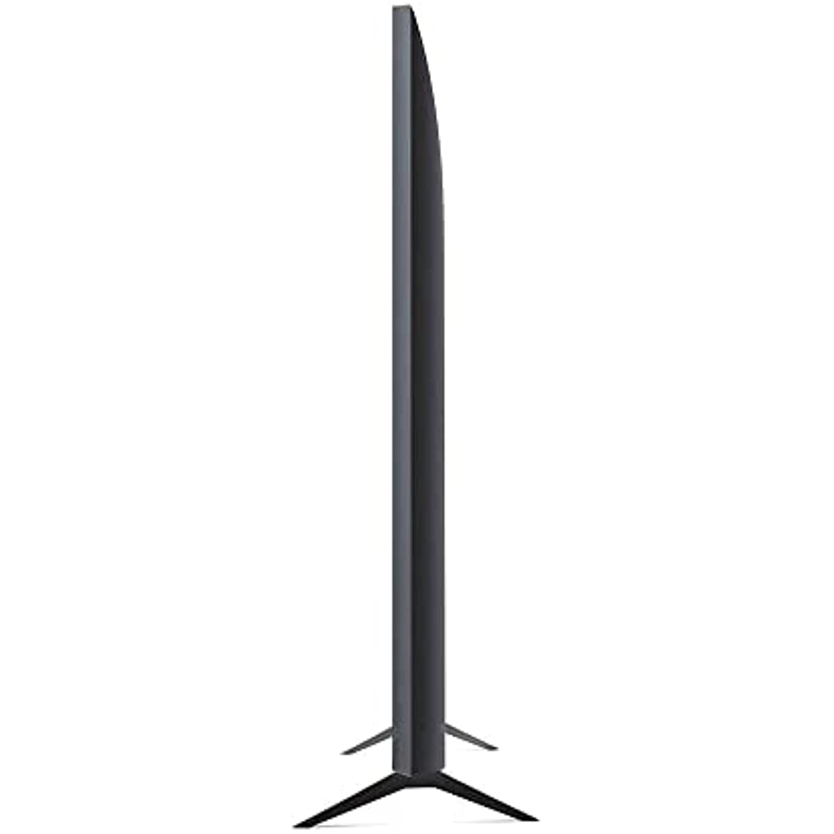 2022 Smart TV LG 60' 4K UHD 60UQ8050 WiFi Bluetooth HDR Nvidia GEFORCE NOW ThinQAI Smart Magic Google Alexa