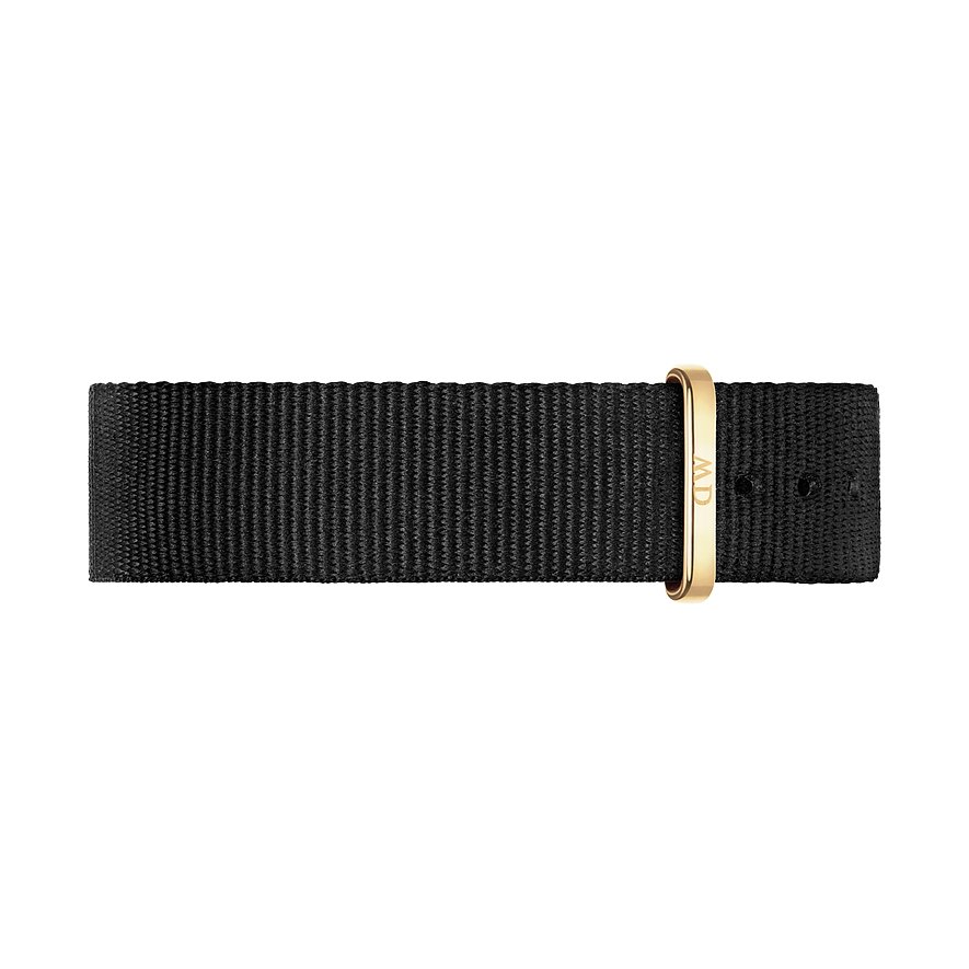 Daniel Wellington Lederband Cornwall