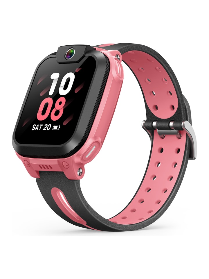 imoo Smartwatch Watch Phone Z1 in rosa günstig kaufen onesize