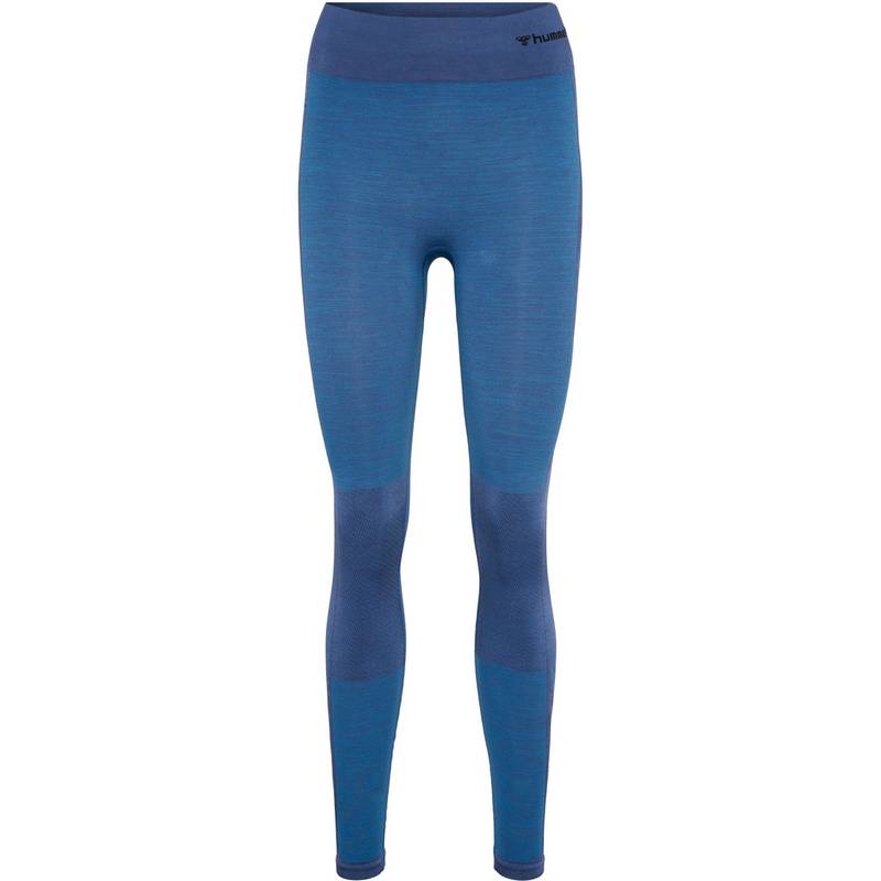 hummel hmlCLEA SEAMLESS MID WAIST TIGHTS Tights Damen