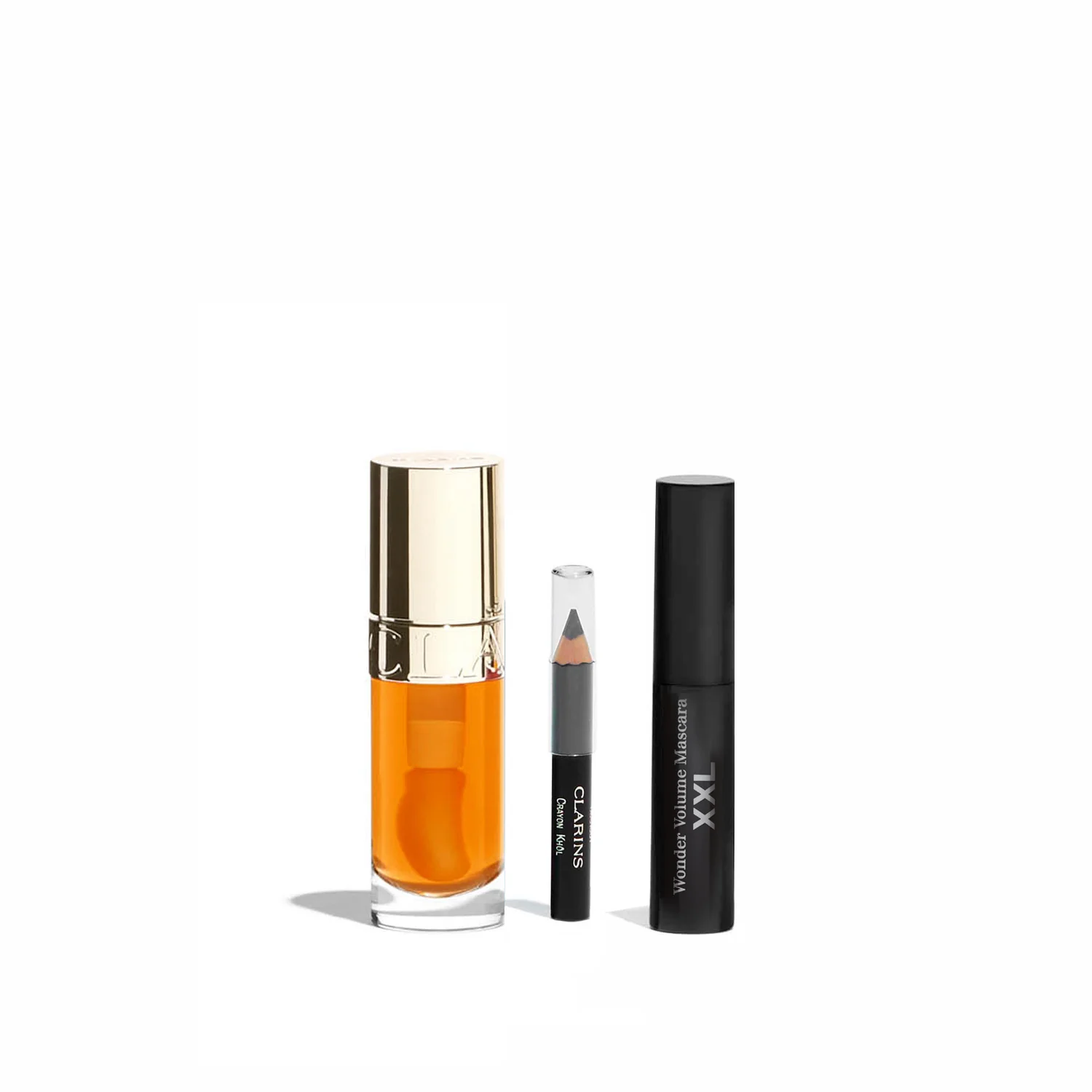 Lips Look Set za šminkanje usana i očiju