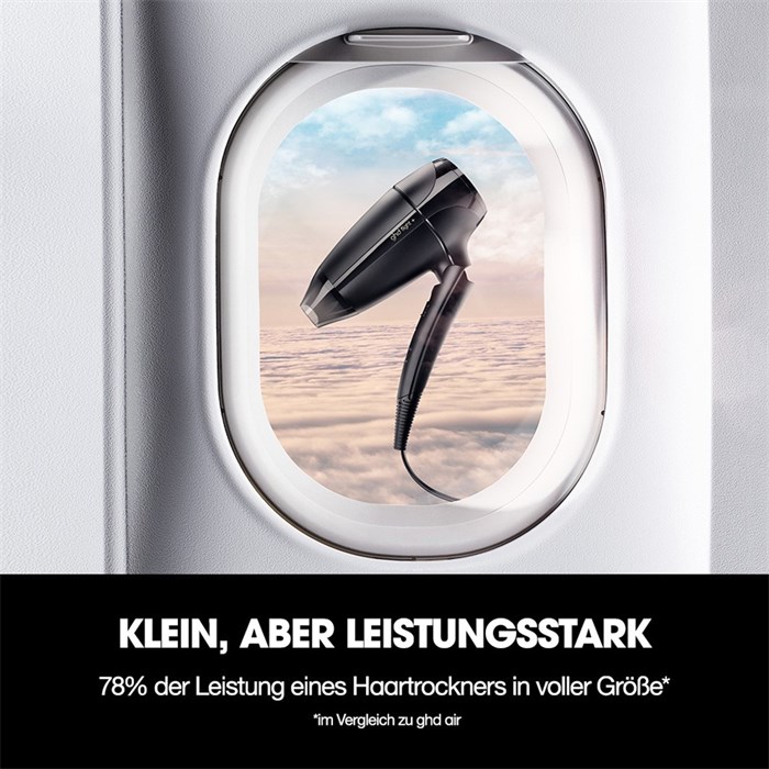 Flight+ Travel Hair Dryer