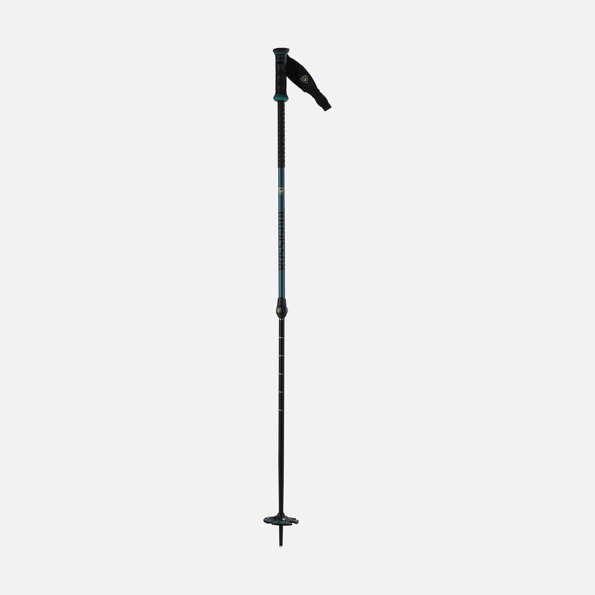 Unisex Skistöcke Escaper Telescopic Safety