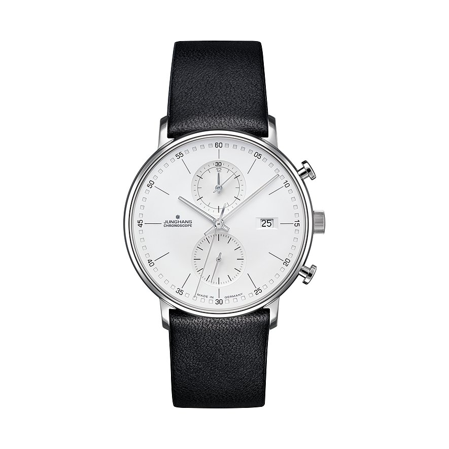 Junghans Chronograph FORM C