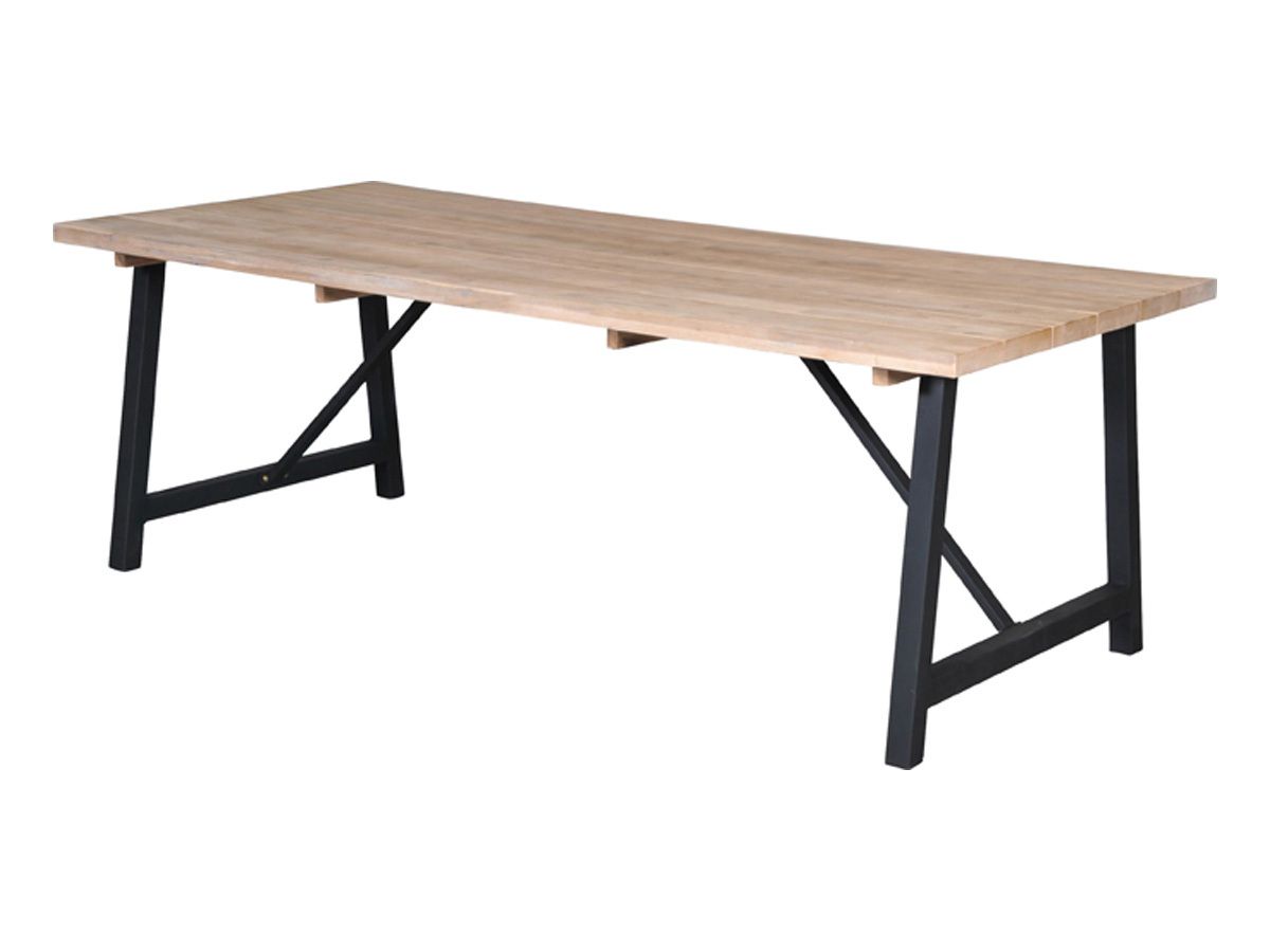 Outdoor Feelings Xavi 220 x 100 Gartentisch