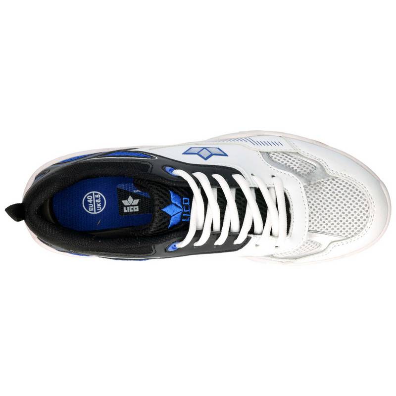LICO Hallenschuh Hallenschuhe Herren