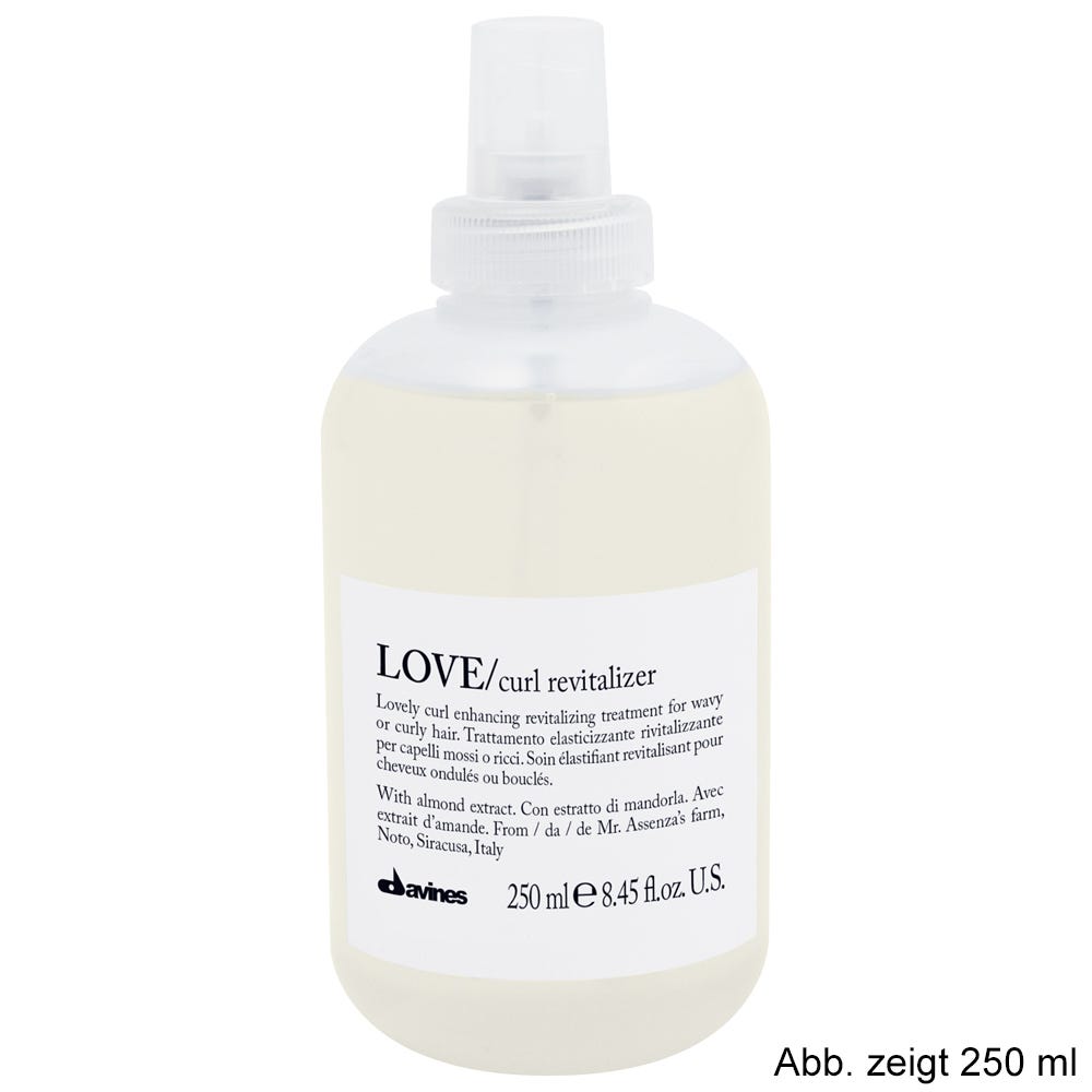 Davines Essential Haircare Love Curl Revitalizer 75 ml
