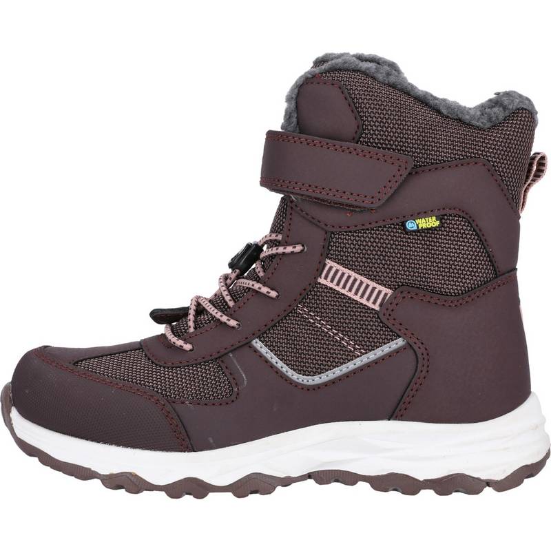 ZigZag Balful Stiefel Kinder