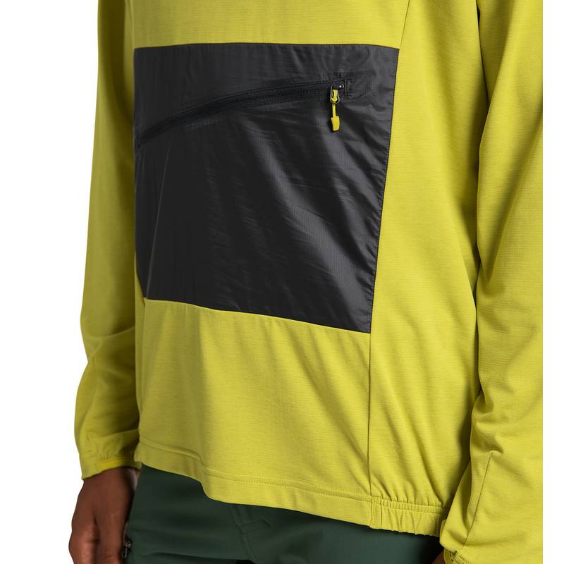 Haglfs Mirre Mid Top Outdoorweste Herren