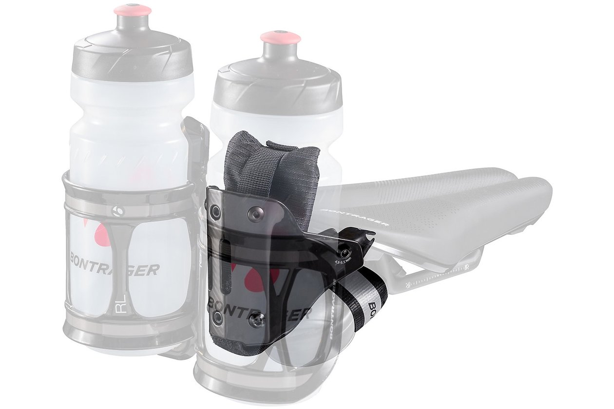 Bontrager Hilo Integrated Speed Storage
