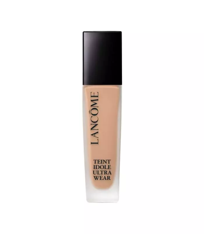 TEINT IDOLE ULTRA WEAR Fond de Teint Tenue 24h Fini Mat Naturel SPF35 – Enrichi En Soin