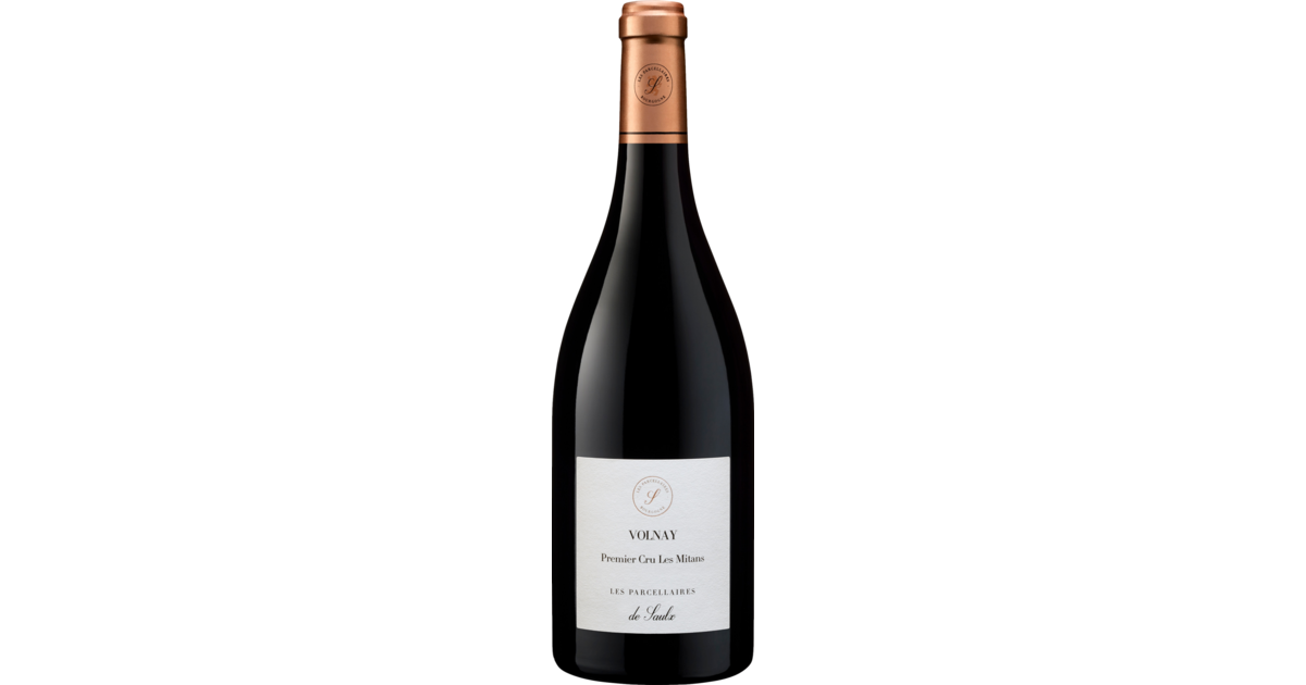 Les Parcellaires De Saulx Volnay Les Mitans