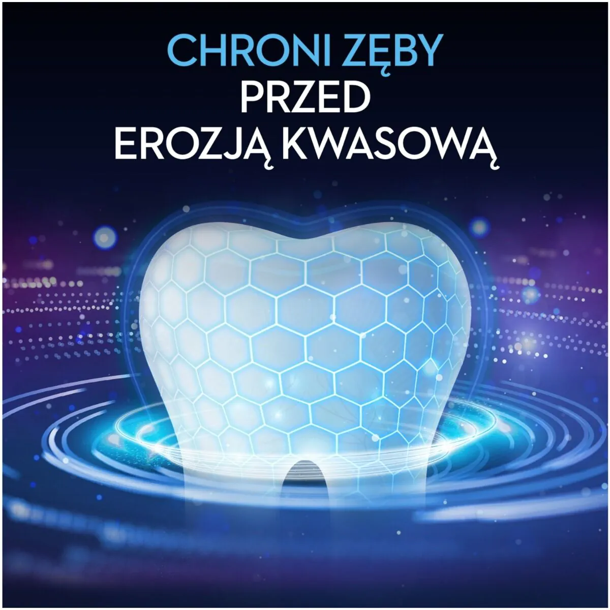 Oral-B pasta za zube za obnovu desni i zubne cakline za ekstra svježinu