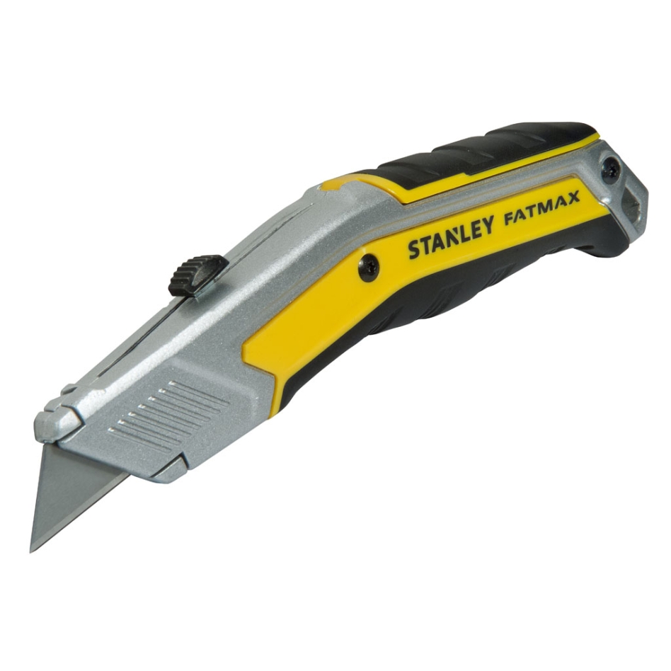 Stanley FMHT0-10288 FatMax Exo Extendable Knife