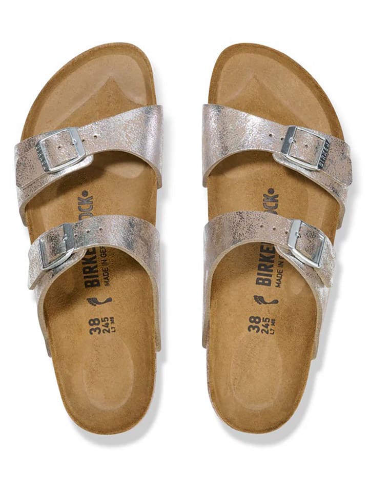 Birkenstock Pantoletten 