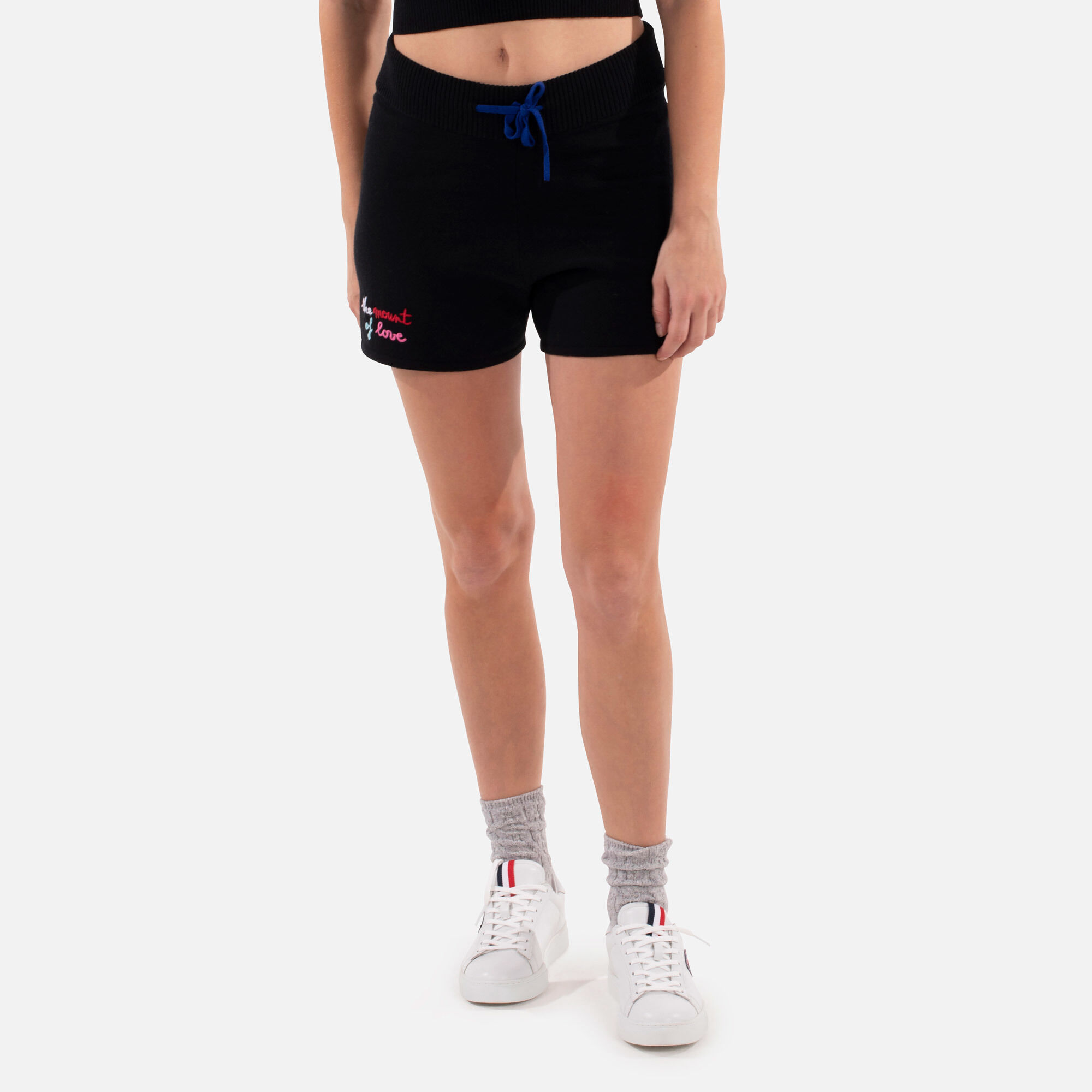 Short Mountain of Love JCC pour femme