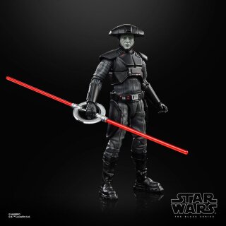 ** % SALE % ** Star Wars The Black Series Fifth Brother (Inquisitor)