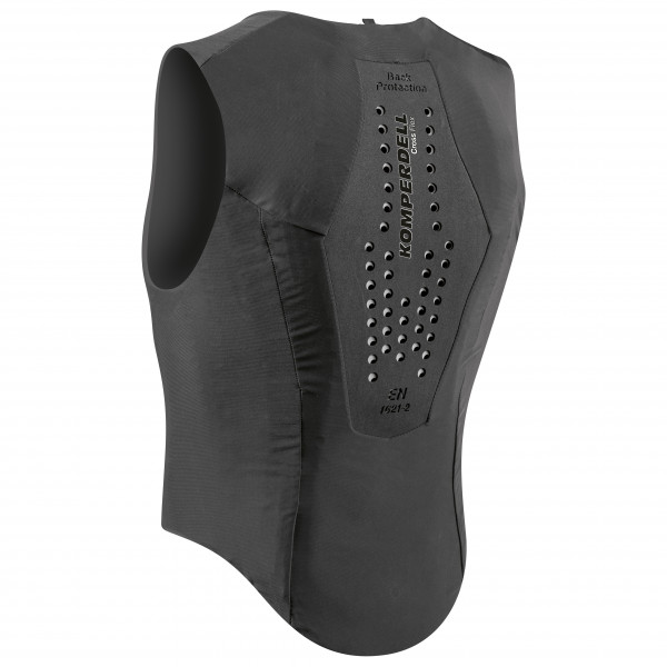 Komperdell - Ballistic Flexfit - Protektor