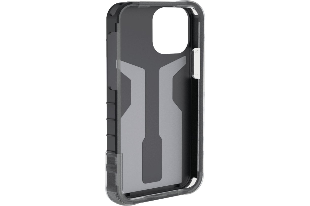 Topeak RideCase fu00fcr iPhone 12/12 Pro mit Halter