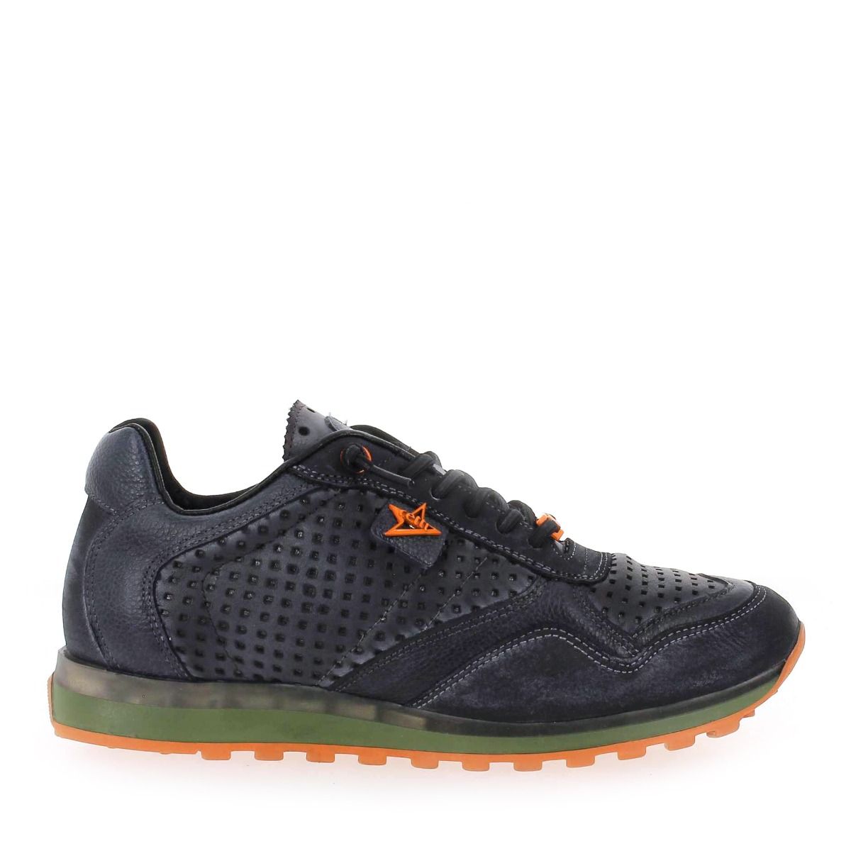 Cetti  C 848 H23 - Marine Orange
