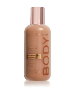 REVOLUTION Body Veil Foundation Foundation Drops-120 ml