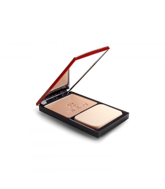 SISLEY-PHYTO-TEINT ÉCLAT COMPACT-Fond de teint poudre compact