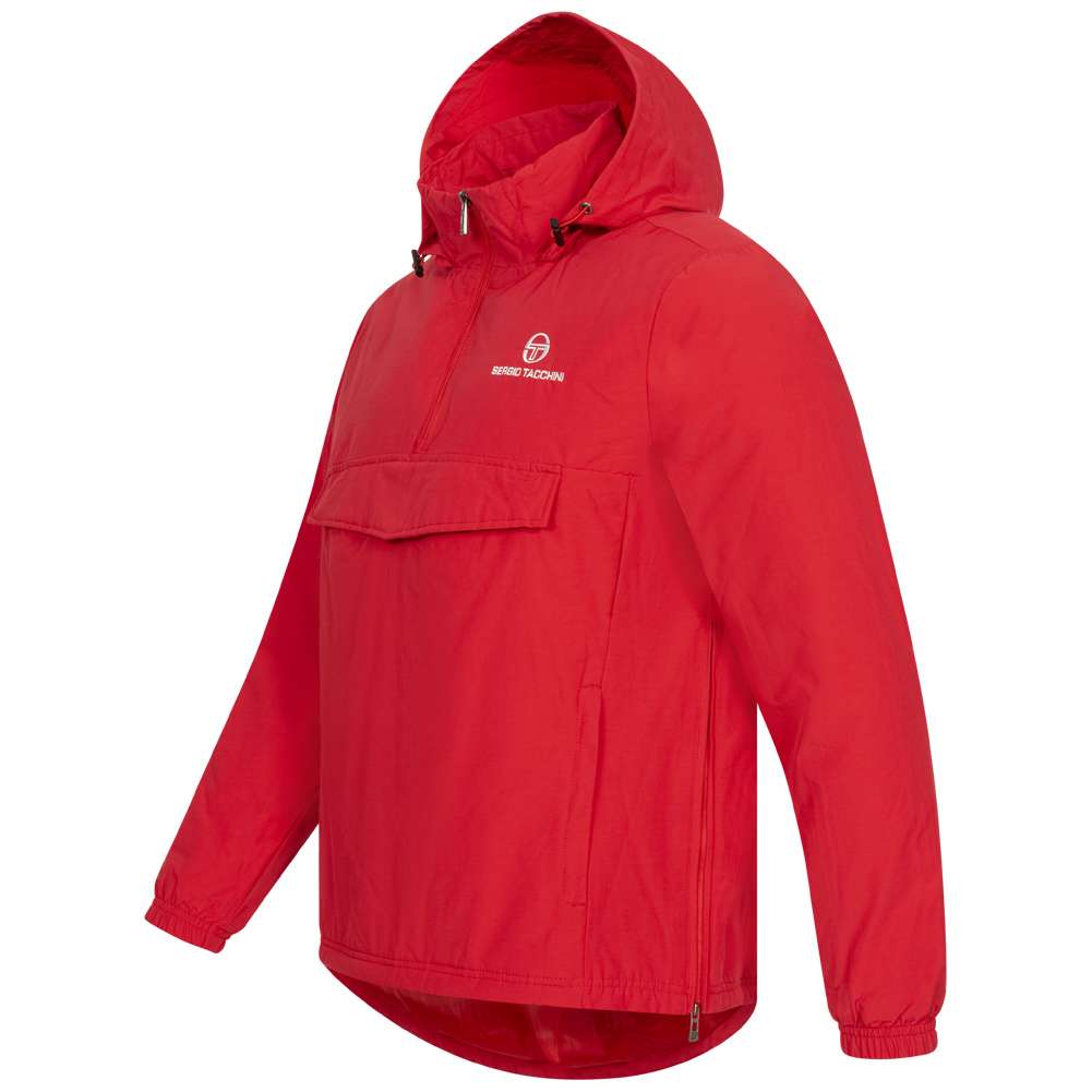 Sergio Tacchini Import Herren Jacke 38096-607