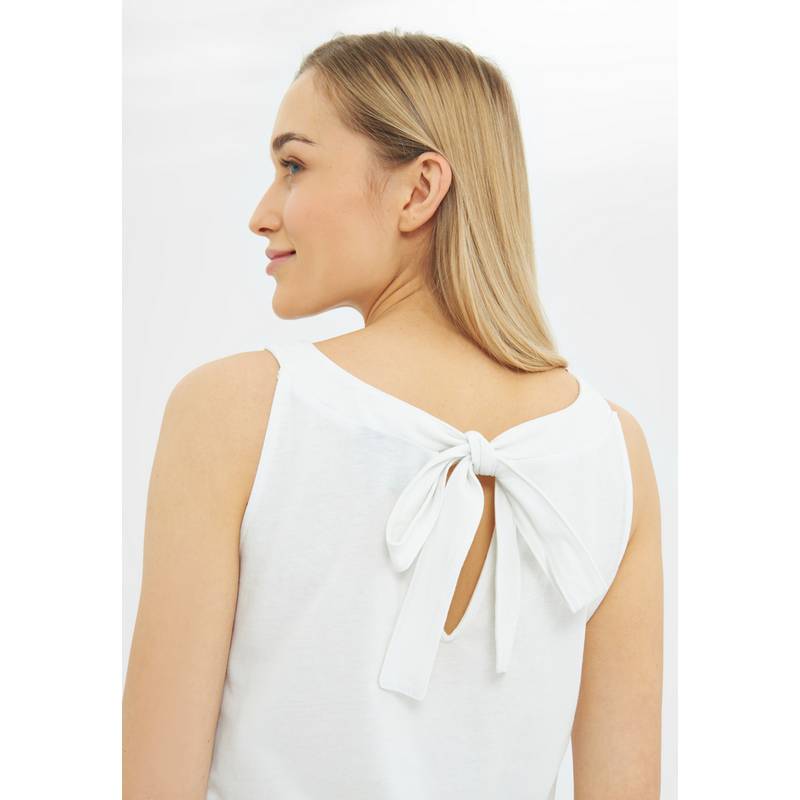 Bench BE-423020 T-Shirt Damen