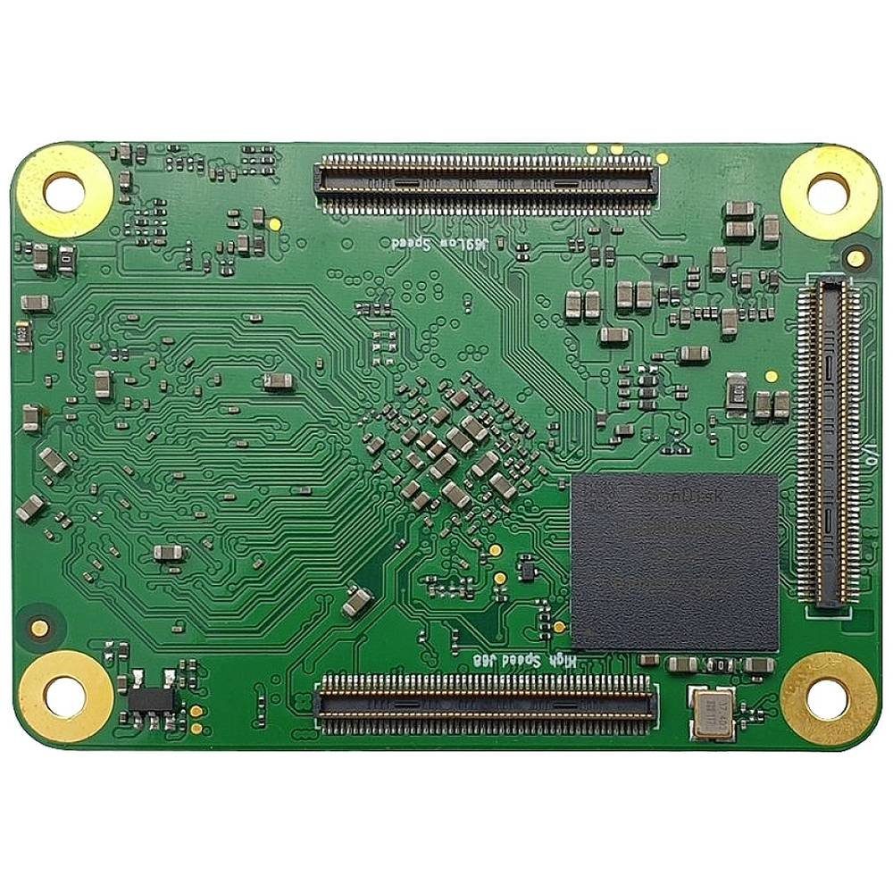 Radxa CM3-Module 2 GB RAM + 16 GB EMMC WIFI Barebone-PC