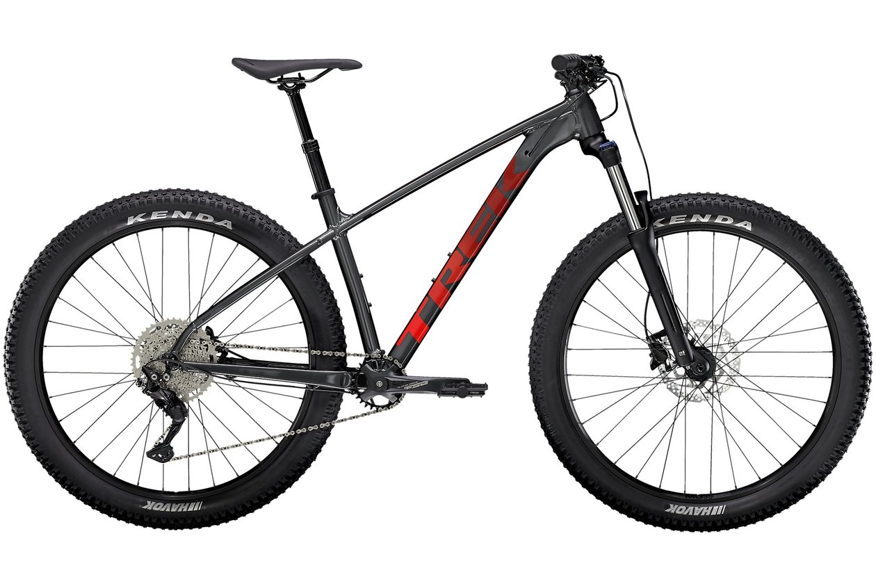 Trek Roscoeu00a06 - 2023 - 27,5 Zoll - Diamant