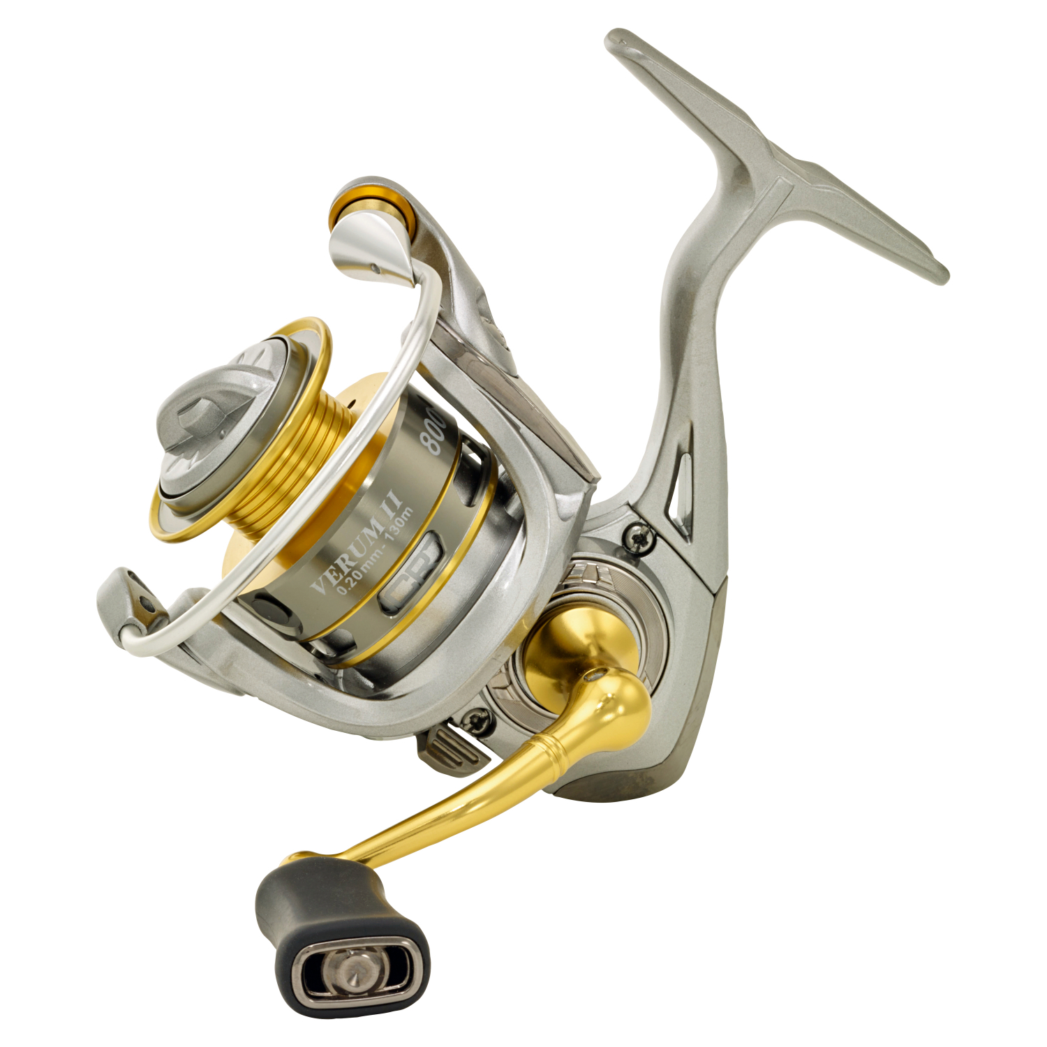 Ryobi Spinnrolle Verum II