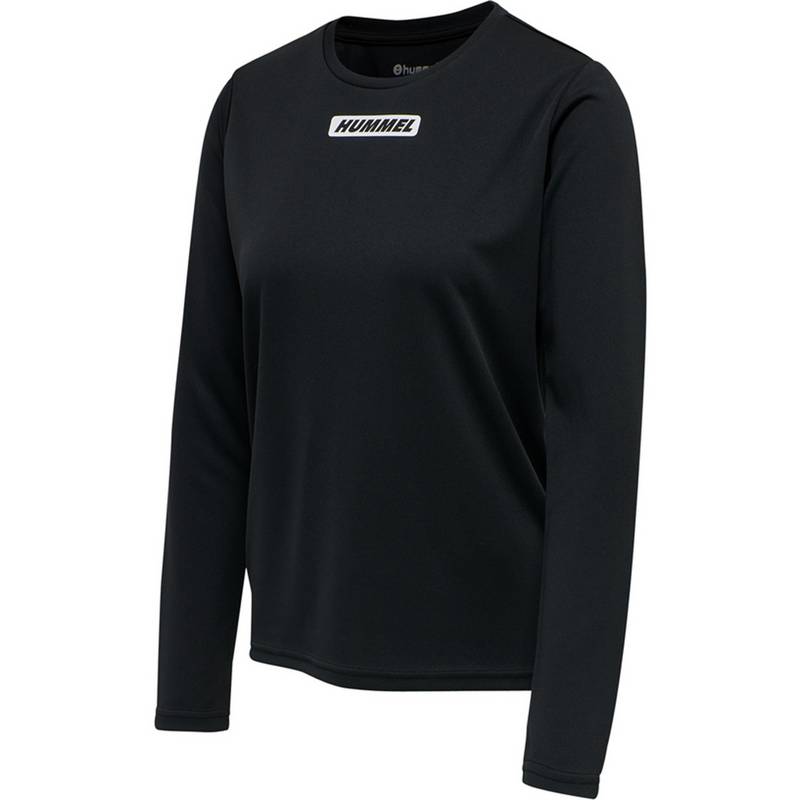 hummel hmlTE TOLA T-SHIRT L/S T-Shirt Damen