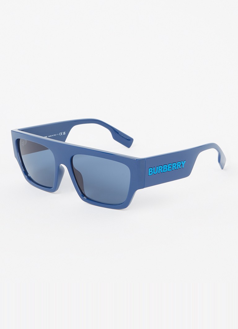 Ochelari de soare Burberry Micah BE4397U