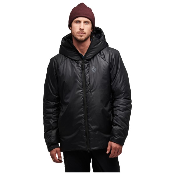 Black Diamond - Belay Parka - Kunstfaserjacke