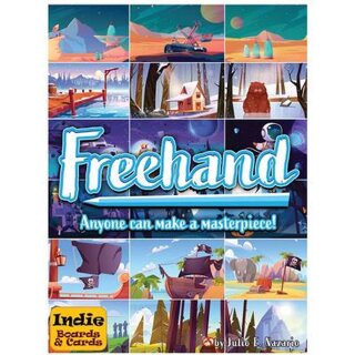 Freehand (EN)