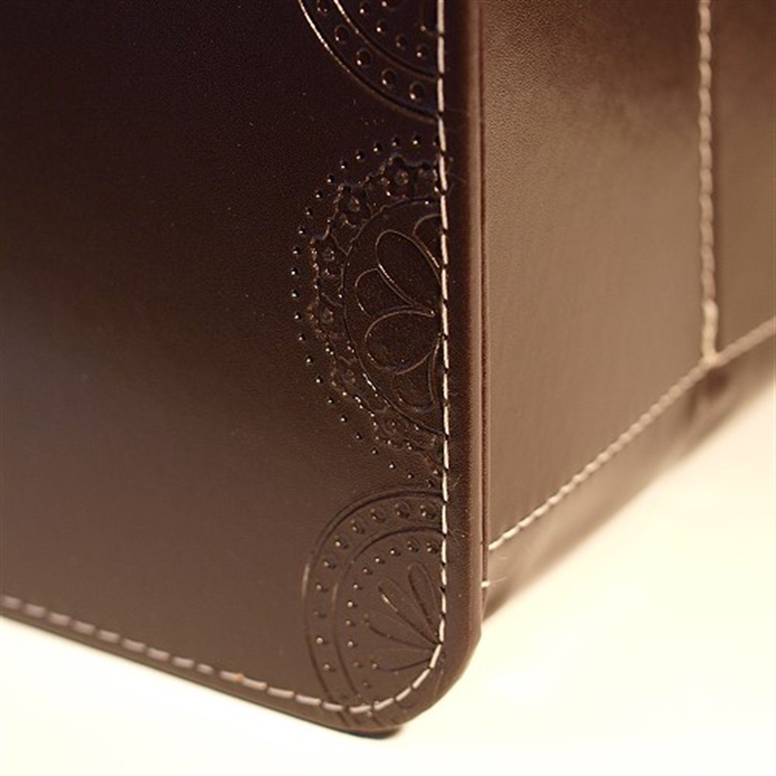 DESIGN DELIGHTS Zeitungsständer DESIGN ZEITUNGSKORB 