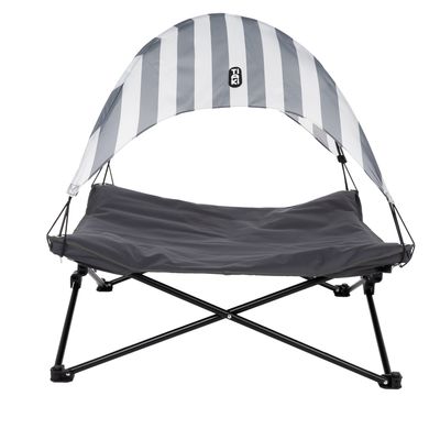 TIAKI Hundebett Sun Stripes