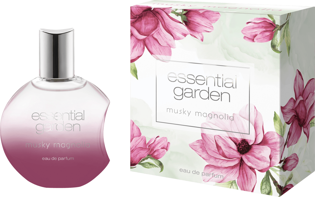 Musky magnolia Eau de Parfum, 30 ml