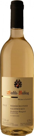 2022 Dackenheim St. Laurent Rosé trocken - Weingut Winkels-Herding