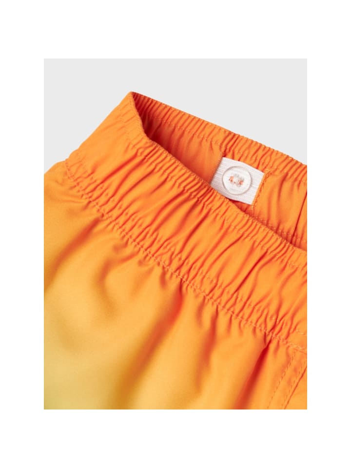 name it Badeshorts Zocca in Multicolored günstig kaufen