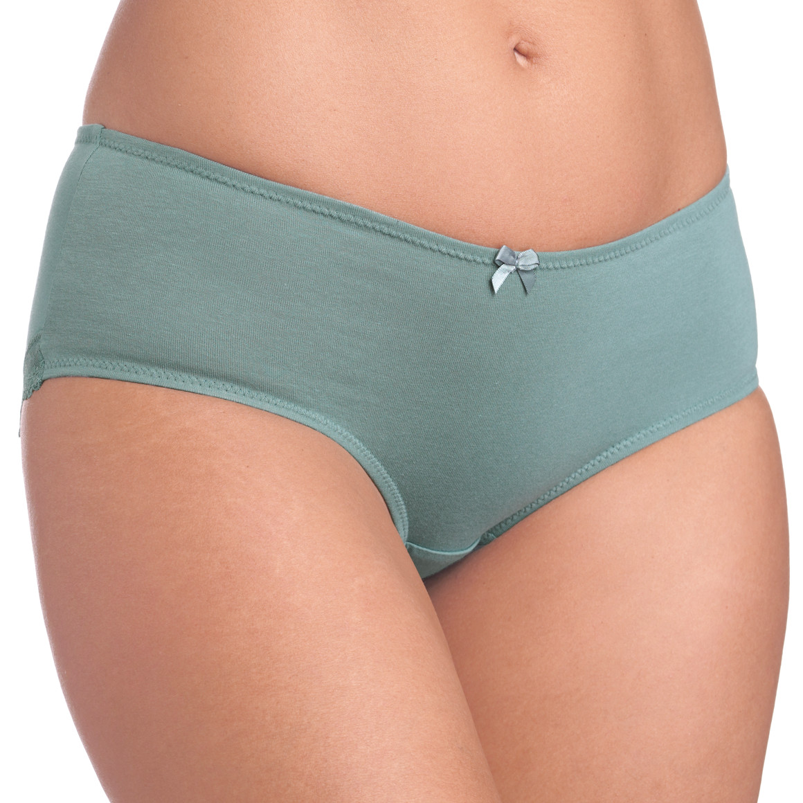 5 Damen Pantys im Set