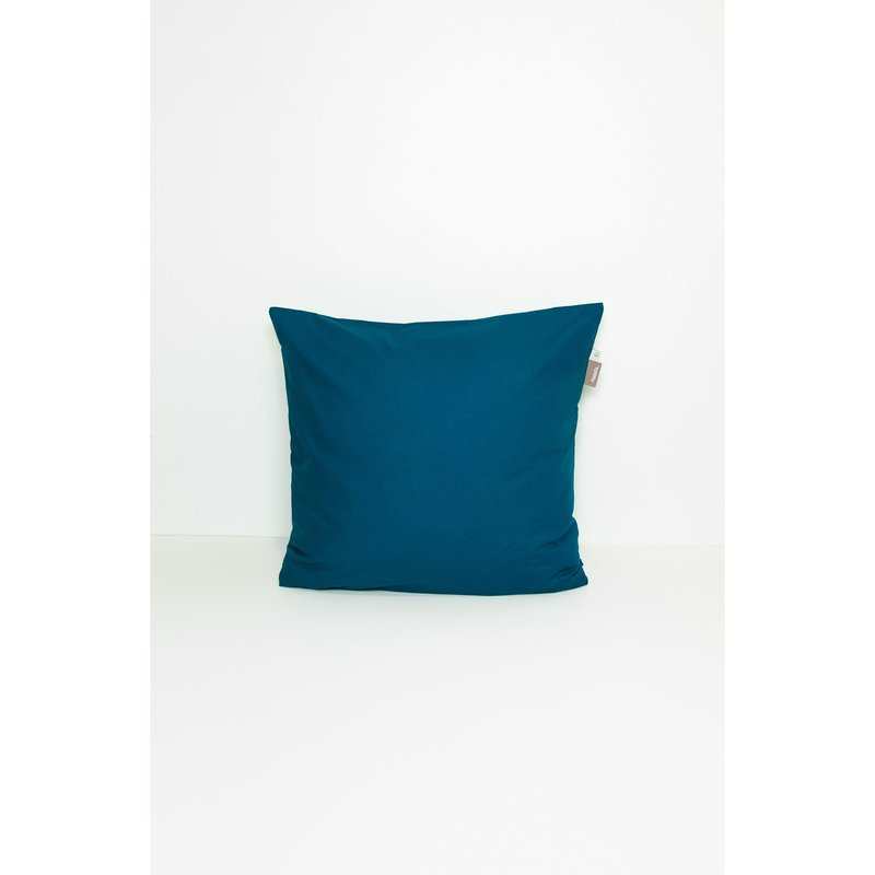 Taie d'oreiller 100% Coton Bio