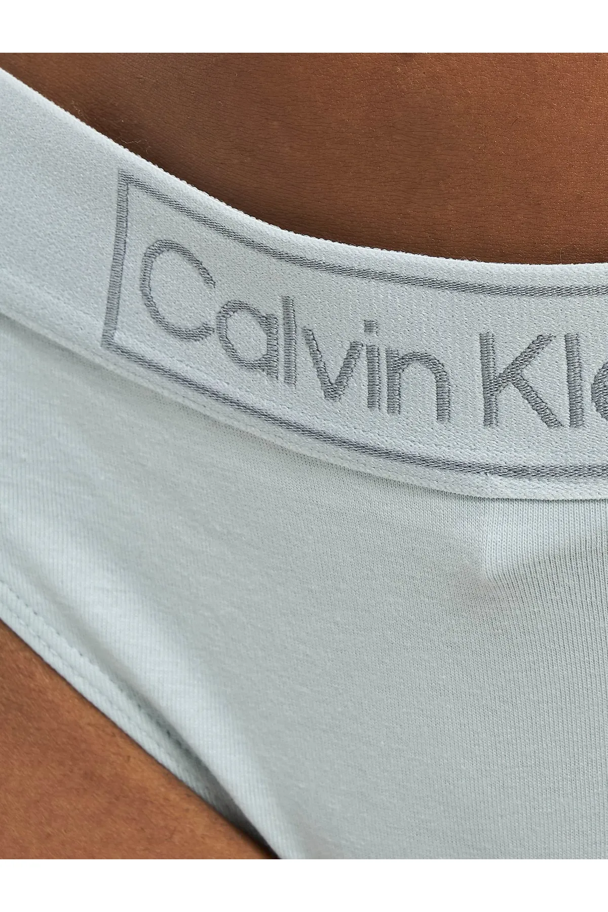 Calvin Klein  Unterhosen - Blau - Lizenzartikel