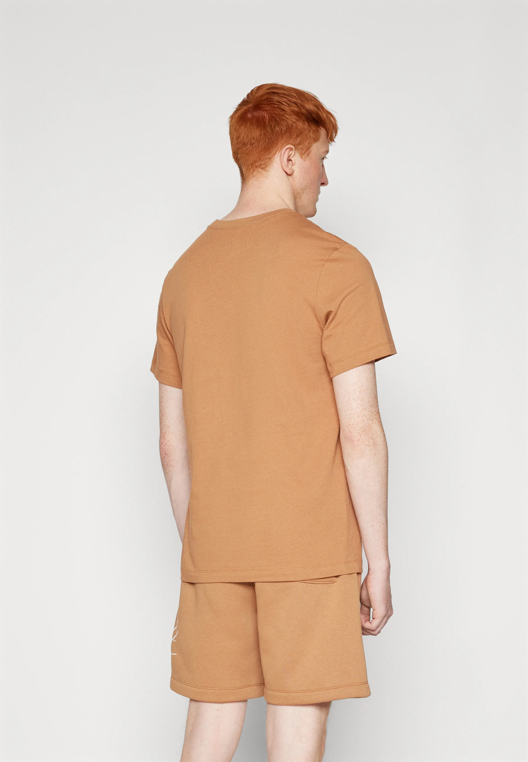Jordan JUMPMAN CREW - Camiseta básica