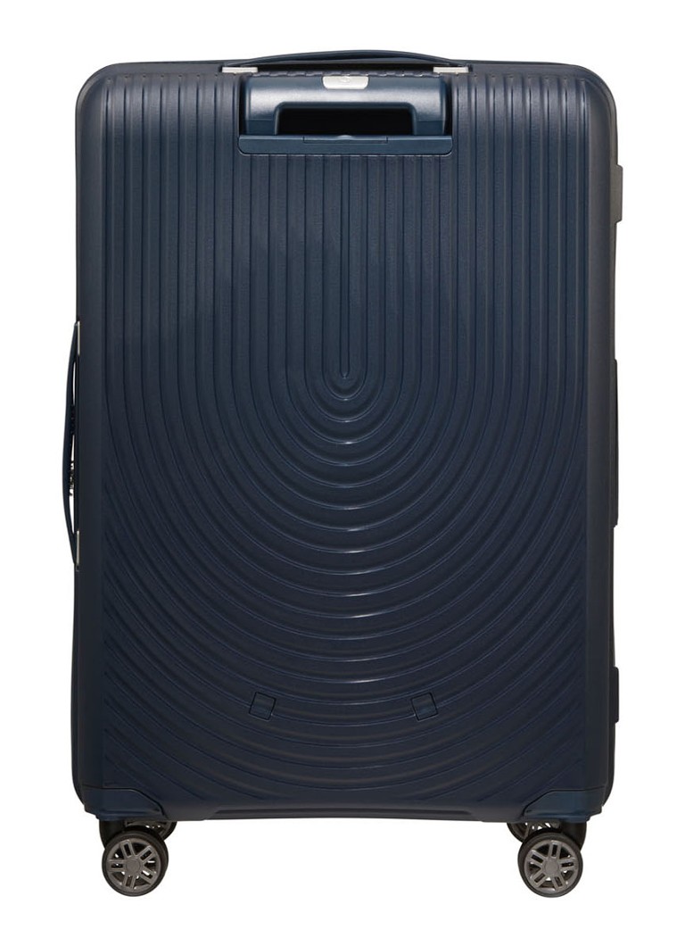 Valigia con ruote Samsonite Hi-Fi da 68 cm